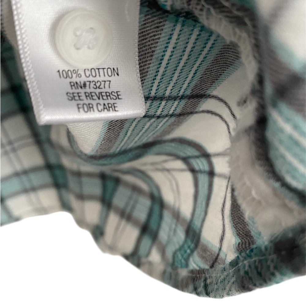 Croft & Barrow button down shirt - Picture 4 of 4